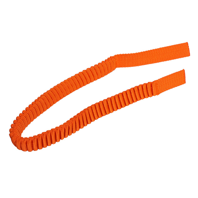 Care sunt avantajele carbonului de poliester elastic cu tampon pentru câini?