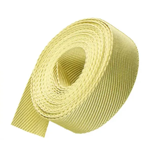 De ce este chinga Kevlar esențială pentru aplicații cu rezistență extremă?